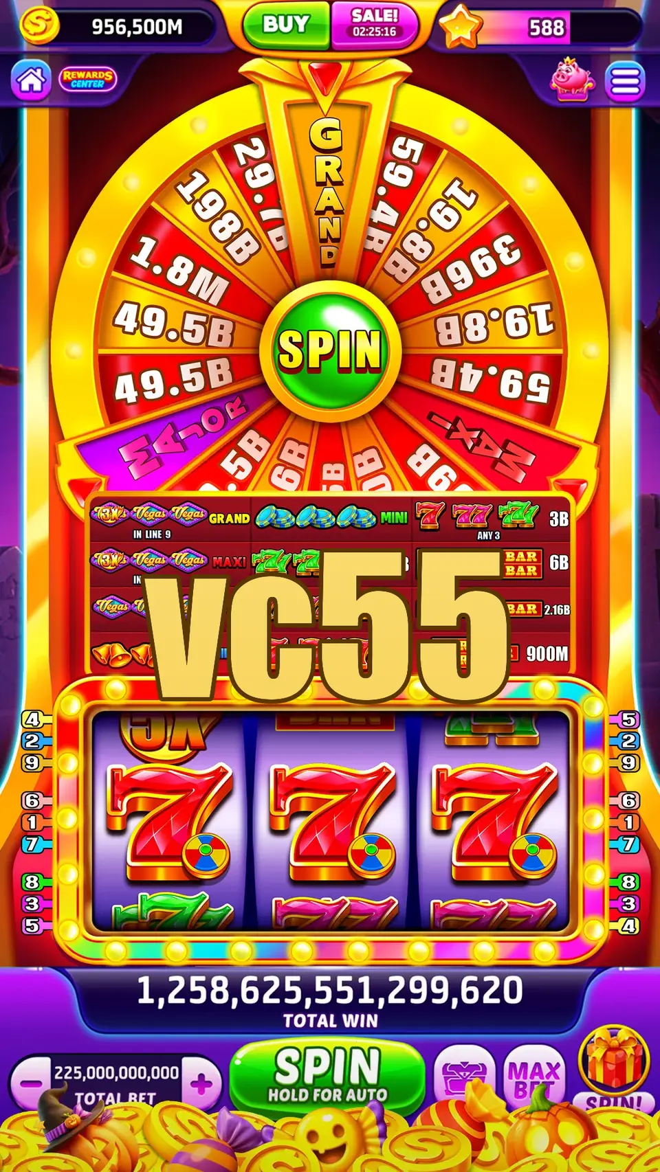 vc55 APK