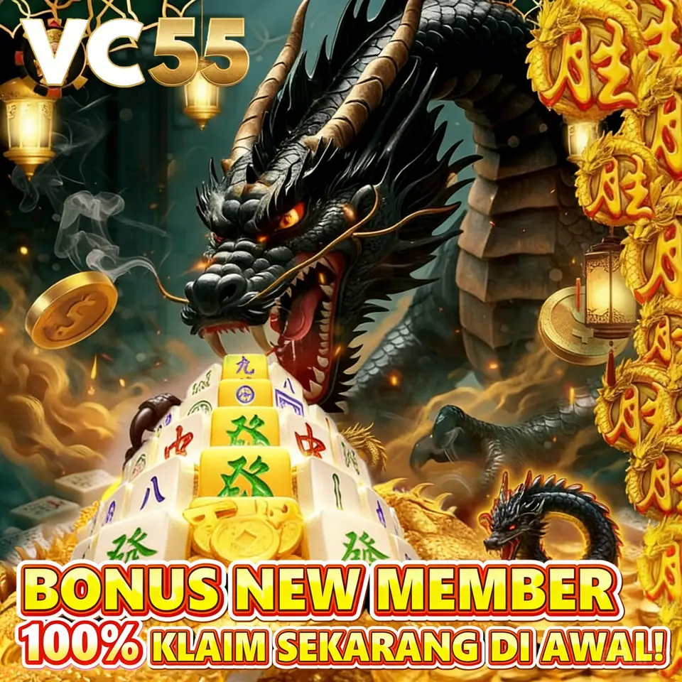 vc55 Masuk