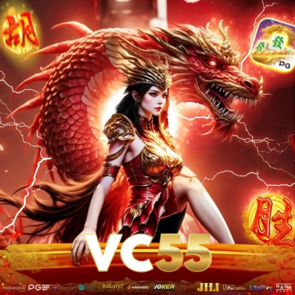 vc55 Masuk - vc55 Resmi