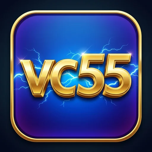 vc55 Logo - Resmi